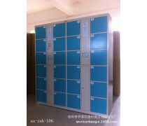 武汉存包柜市场热潮 高效便利服务带动热卖促销