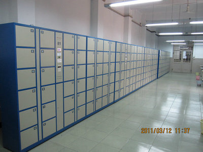 北京智能自助存包柜 便捷存储新选择，赋能城市公共服务与商业空间